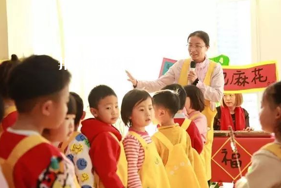 湖北2020年幼師學(xué)校什么專(zhuān)業(yè)有前途