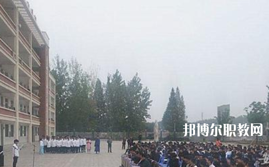 五河縣職業(yè)技術學校網(wǎng)站網(wǎng)址