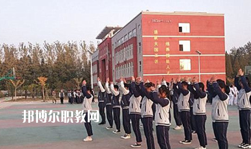 五河縣職業(yè)技術(shù)學(xué)校怎么樣、好不好