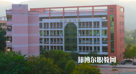 惠州寶山職業(yè)技術(shù)學(xué)校怎么樣、好不好