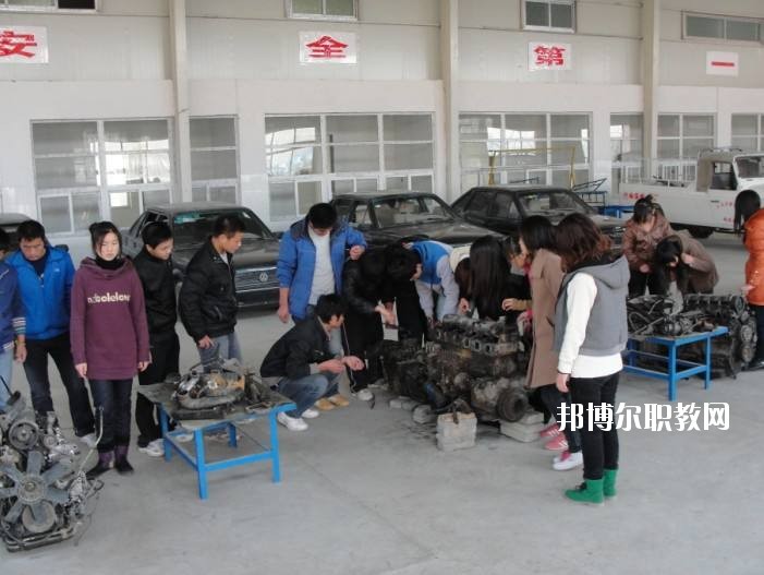 周口海燕職業(yè)中等專業(yè)學(xué)校2021年報名條件、招生要求、招生對象