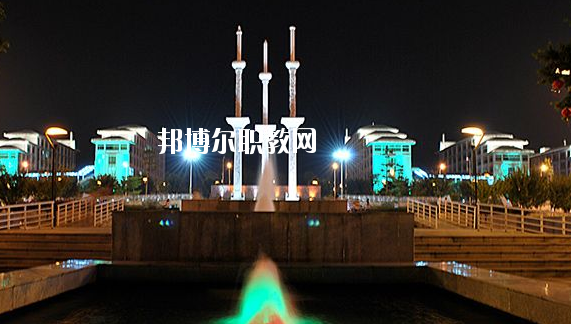 梅州職業(yè)技術學校2020年招生辦聯(lián)