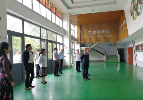 徐州安保中等專(zhuān)業(yè)學(xué)校怎么樣、好不好