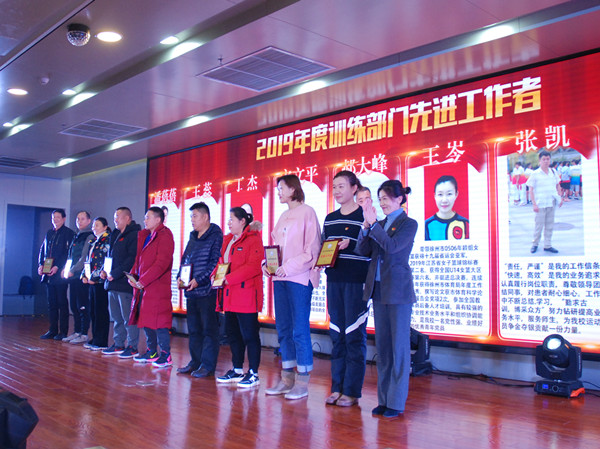 徐州市體育運動學校怎么樣、好不好