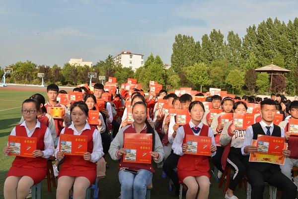 江蘇省賈汪中等專業(yè)學(xué)校怎么樣、好不好