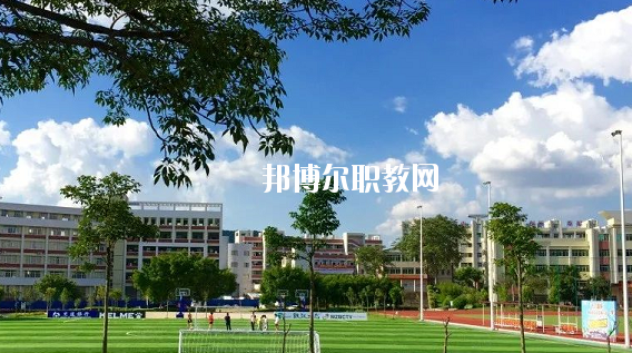 梅州梅縣區(qū)第一職業(yè)學(xué)校2020年學(xué)費(fèi)、收費(fèi)多少