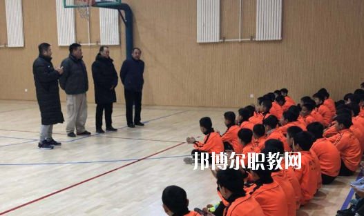 安徽馬鞍山市體育運動學校2020年招生辦聯(lián)系電話 