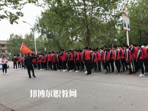 溫縣職業(yè)技術(shù)教育中心2021年報名條件、招生要求、招生對象