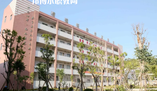 五華縣職業(yè)技術學校2020年學費、收費多少