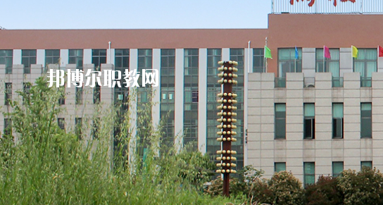 和縣機電工程學校怎么樣、好不好
