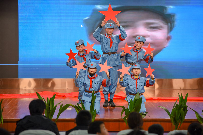 常州市中吳實驗學(xué)校2020年報名條件、招生要求、招生對象