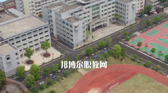 梅縣技工學校怎么樣、好不好