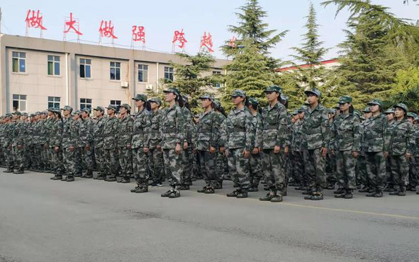 徐州中健科技職業(yè)技術(shù)學(xué)校怎么樣、好不好