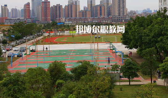 惠州工貿(mào)技工學(xué)校2020年報(bào)名條件、招生要求、招生對象