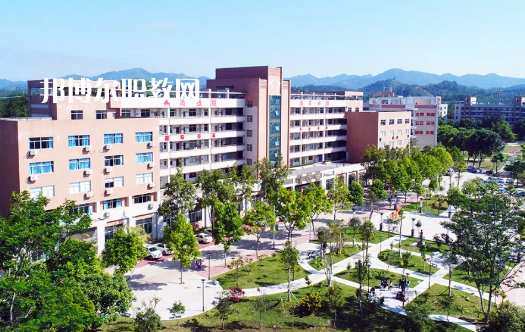 信宜職業(yè)技術(shù)學(xué)校2020年報名條件、招生要求、招生對象