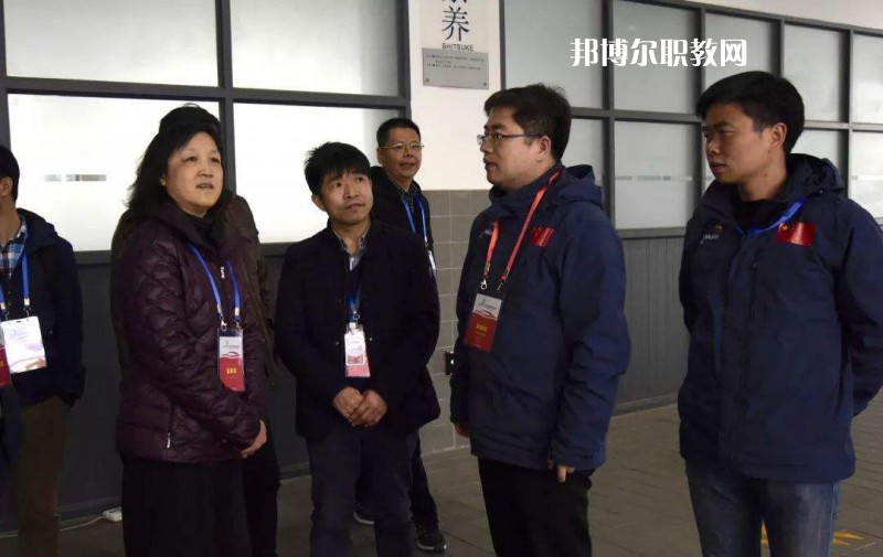 開封市科技工業(yè)學校2021年報名條件、招生要求、招生對象