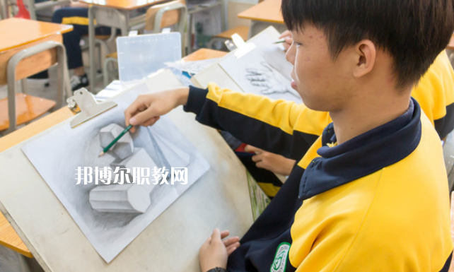 惠州高迪技工學(xué)校怎么樣、好不好
