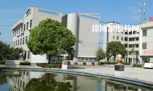 濉溪職業(yè)技術(shù)學校2020年有哪些專業(yè)