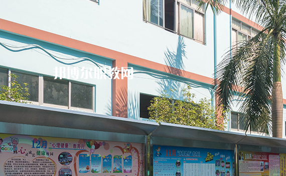 東莞育才職業(yè)技術(shù)學(xué)校2020年報名條件、招生要求、招生對象
