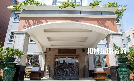 東莞翰倫技工學校怎么樣、好不好