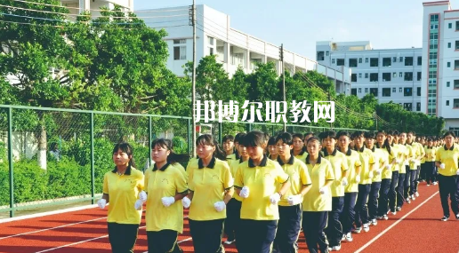 東莞聯(lián)合高級技工學(xué)校怎么樣、好不好