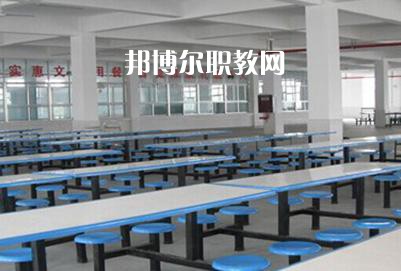 南召縣中等職業(yè)學校2021年宿舍條件