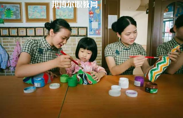 貴陽(yáng)2021年中專有幼師學(xué)校專業(yè)嗎