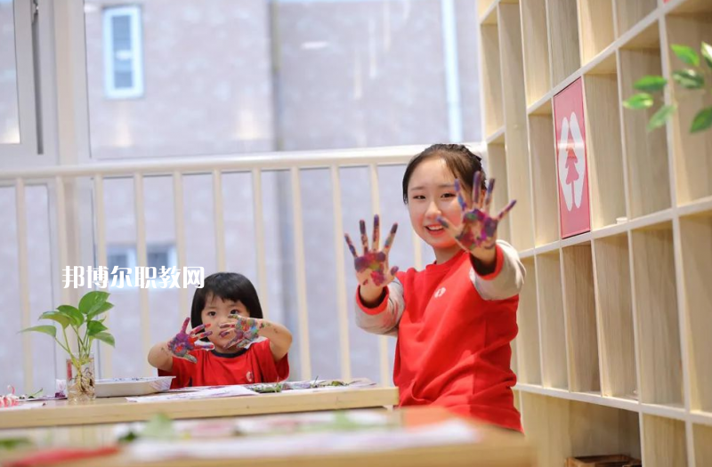 貴陽2021年中專幼師學校專業(yè)有哪些