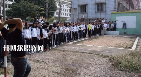 汕頭經(jīng)貿(mào)職業(yè)技術(shù)學(xué)校2021年學(xué)費(fèi)、收費(fèi)多少