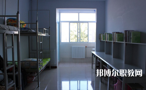 汕頭中博職業(yè)技術學校2021年宿舍條件