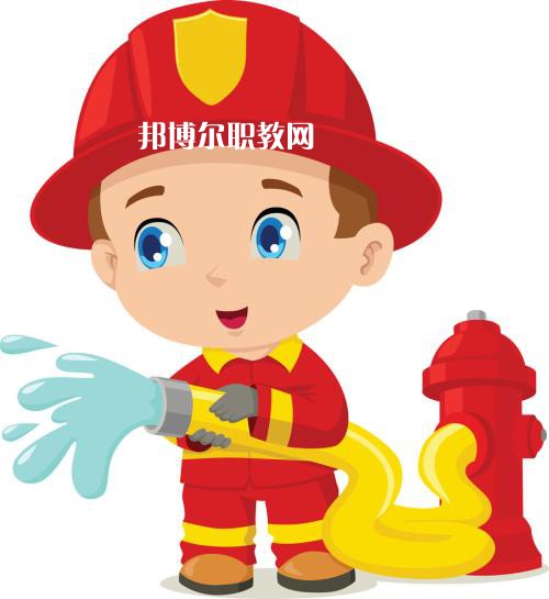 四川2021年哪所消防技術工程學校就業(yè)最好