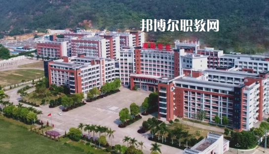 汕頭潮陽區(qū)職業(yè)技術(shù)學(xué)校2021年招生錄取分數(shù)線