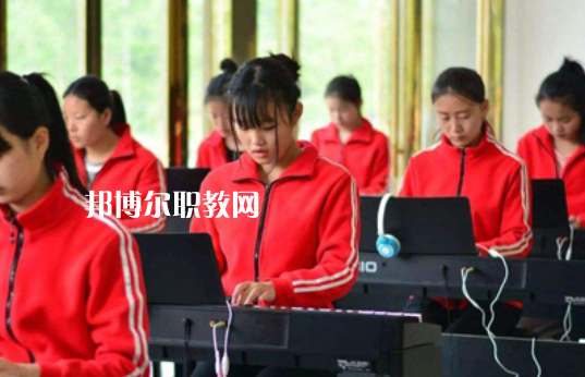 安慶松安職業(yè)技術(shù)學(xué)校怎么樣、好不好
