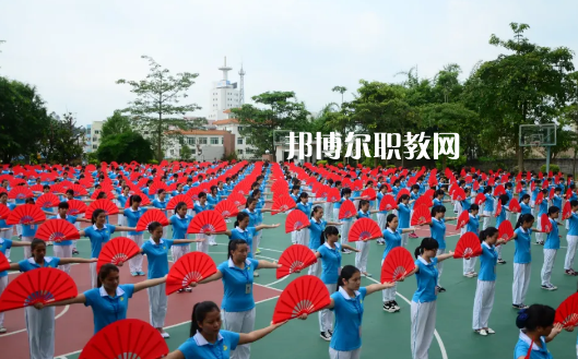 肇慶廣寧衛(wèi)生中等職業(yè)技術(shù)學(xué)校2021年學(xué)費(fèi)、收費(fèi)多少