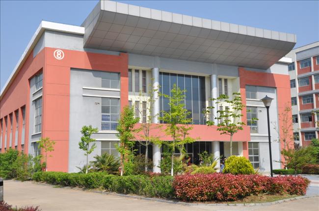 江蘇省東海中等專業(yè)學(xué)校怎么樣、好不好