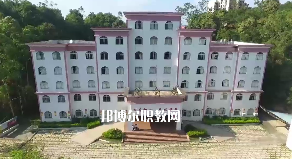德慶縣中等職業(yè)學校怎么樣、好不好