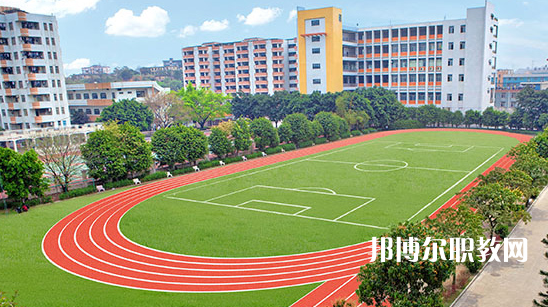 廣東羊城技工學(xué)校2021年報名條件、招生要求、招生對象