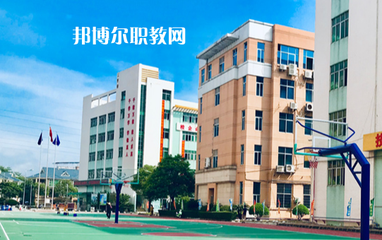 廣東羊城技工學校怎么樣、好不好