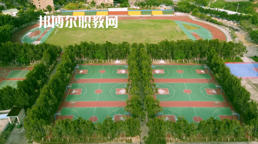 鶴山職業(yè)技術(shù)學校怎么樣、好不好