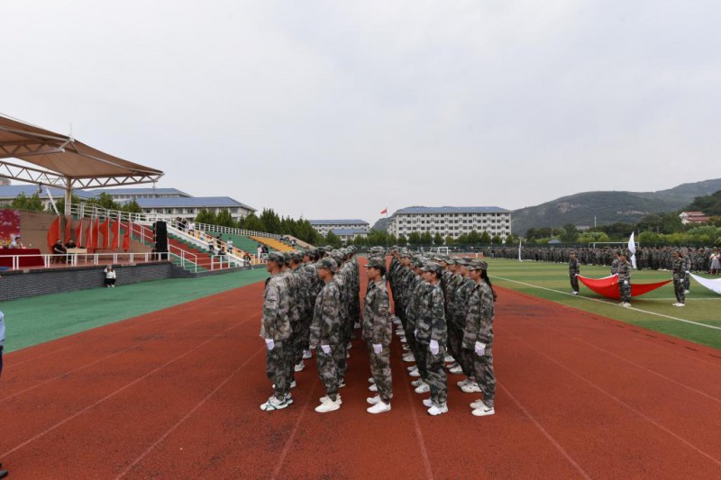 江蘇省連云港工貿(mào)高等職業(yè)技術(shù)學(xué)校怎么樣、好不好