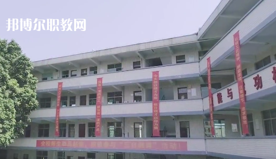 廣東領(lǐng)才技工學(xué)校怎么樣、好不好
