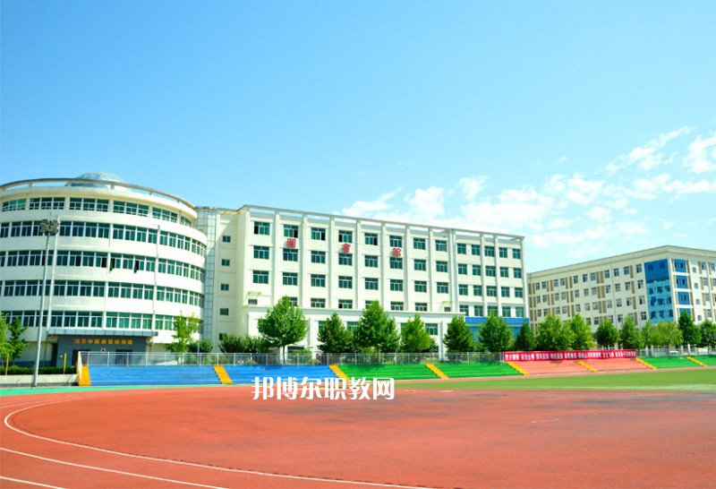 西安2021年哪個大專學校的衛(wèi)校好