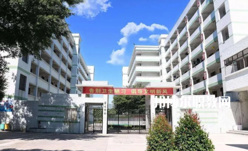 揭陽綜合中等專業(yè)學校2021年報名條件、招生要求、招生對象
