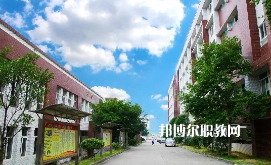 韶關(guān)中等職業(yè)技術(shù)學校2021年招生辦聯(lián)系電話