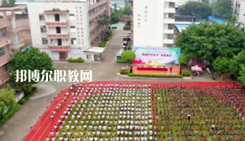 韶關北江中等職業(yè)學校2021年報名條件、招生要求、招生對象