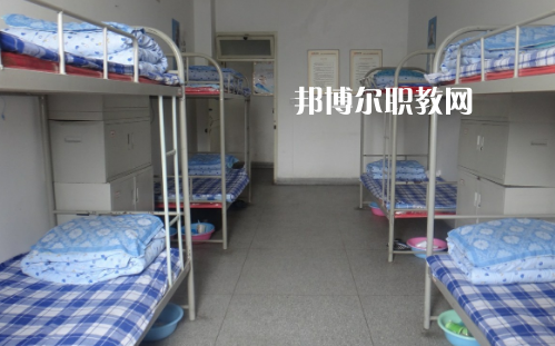 韶關北江中等職業(yè)學校2021年宿舍條件