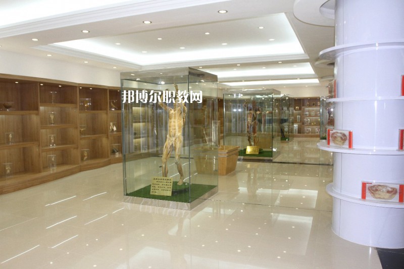 西安2021年哪所衛(wèi)校比較好