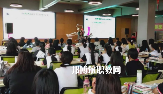 韶關(guān)湞江中等職業(yè)學(xué)校2021年報(bào)名條件、招生要求、招生對(duì)象