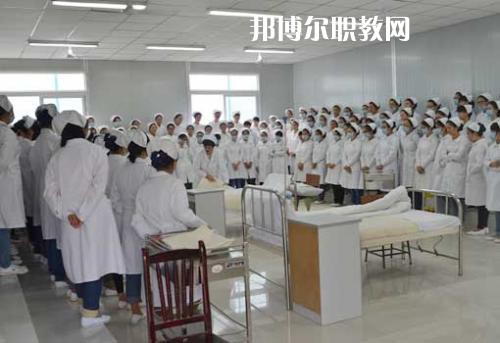 成都2021年比較好的衛(wèi)校大專(zhuān)學(xué)校