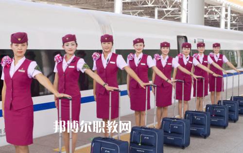 四川2021中專(zhuān)鐵路學(xué)校有哪些